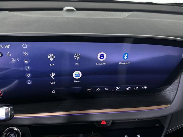 New 2026 Buick Envision Sport Touring image 13