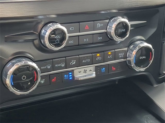 New 2026 Ford F250 Lariat image 13