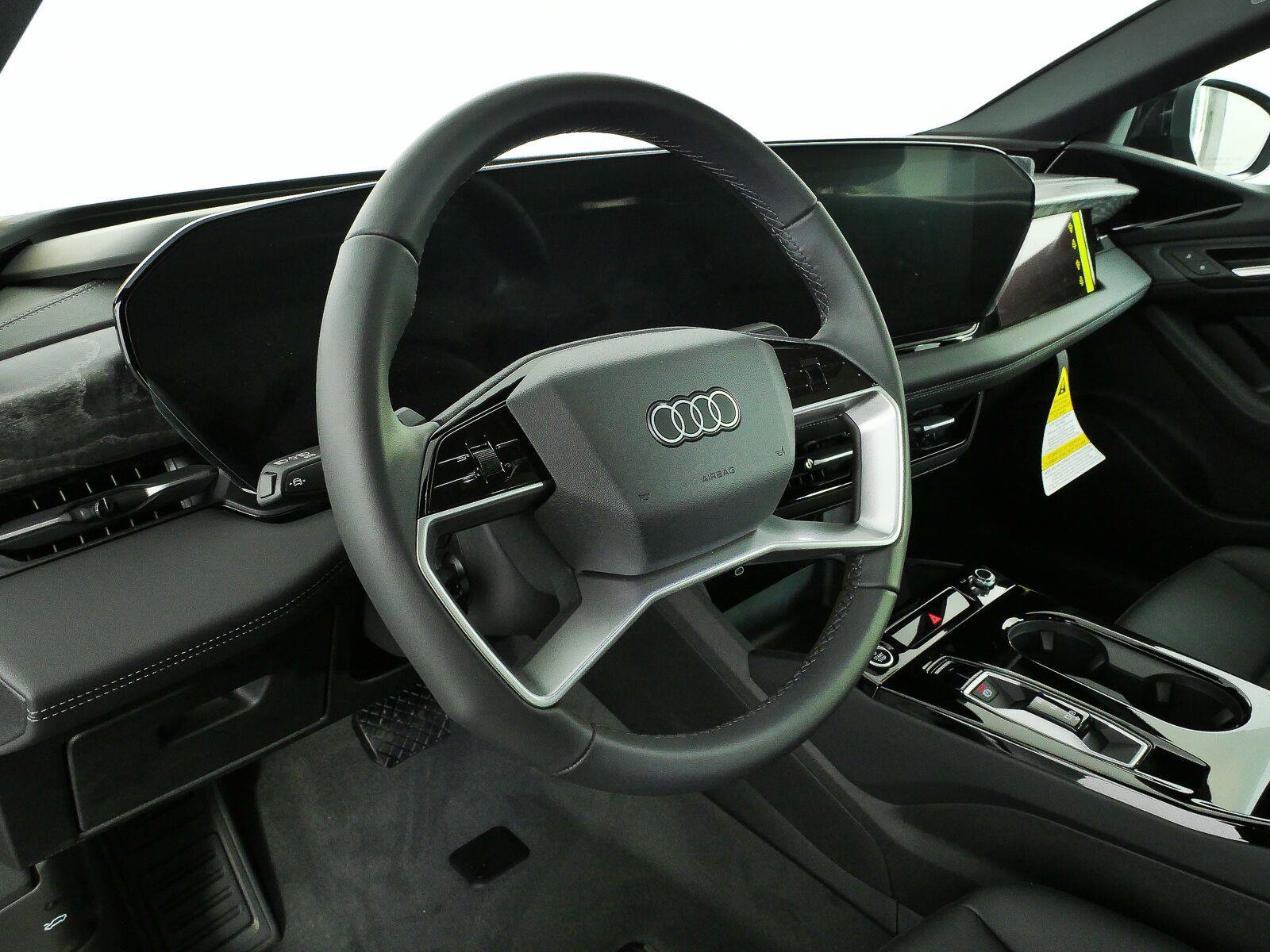 New 2027 Audi A6 e-tron Prestige AWD/4WD image 5