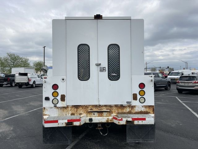 Used 2024 Ford F450 2WD Regular Cab Super Duty image 15