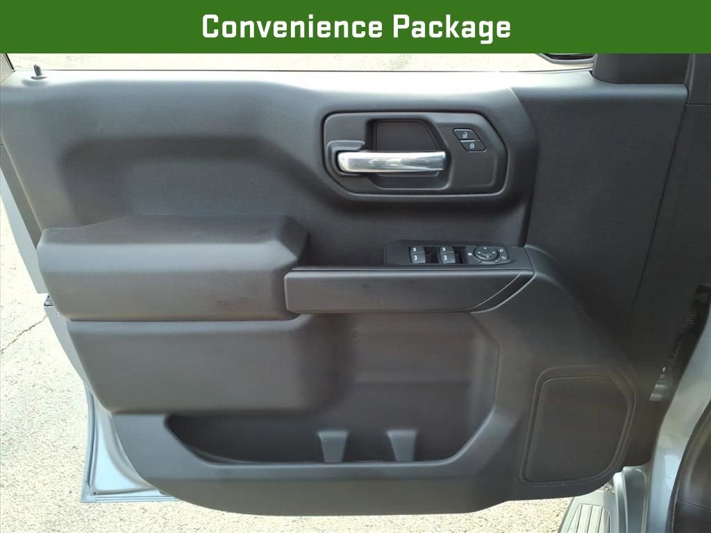 Certified 2023 GMC Sierra 1500 Pro w/ Graphite Edition image 17