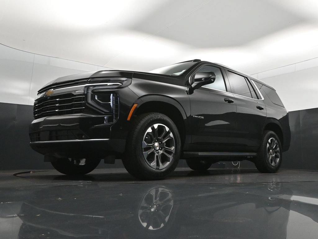 New 2026 Chevrolet Tahoe LT RWD image 38