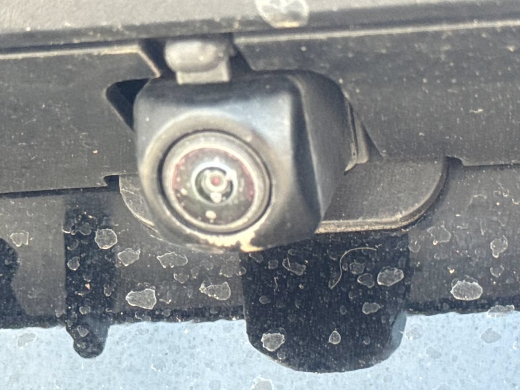 Used 2026 Toyota 4Runner SR5 AWD/4WD image 24