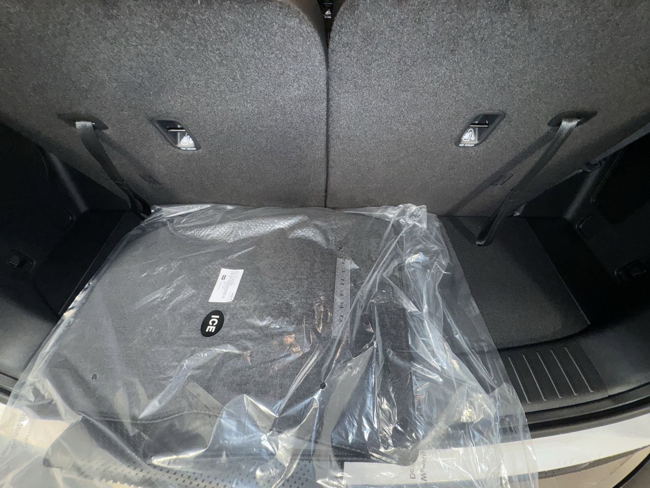 New 2026 Kia Sorento S image 29