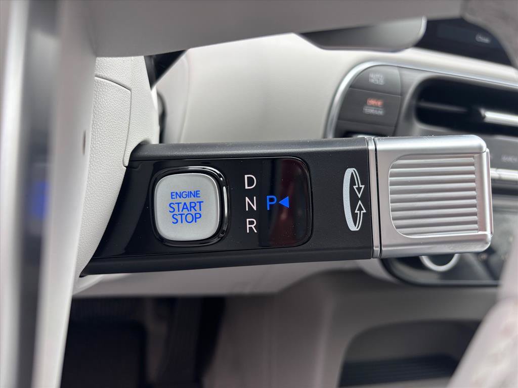 New 2026 Hyundai Palisade SEL AWD/4WD image 17