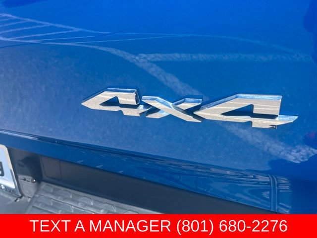 Used 2020 RAM 1500 Laramie AWD/4WD image 12