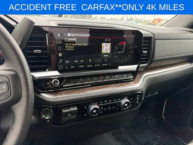 Used 2026 GMC Sierra 1500 Elevation AWD/4WD image 27