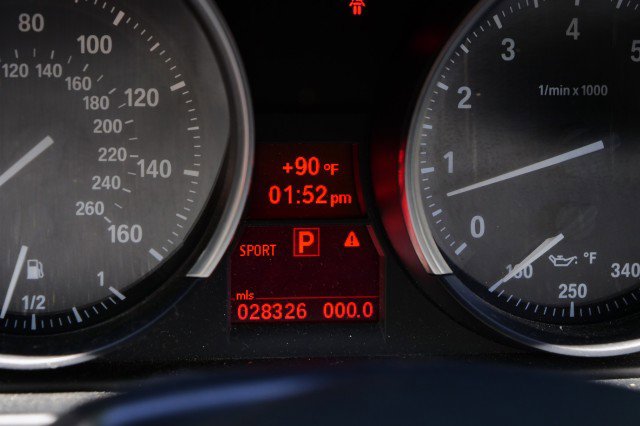 Used 2016 BMW Z4 sDrive35i image 7