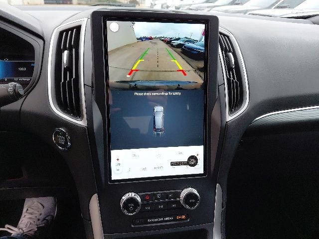 Used 2024 Ford Edge ST-Line AWD/4WD image 17