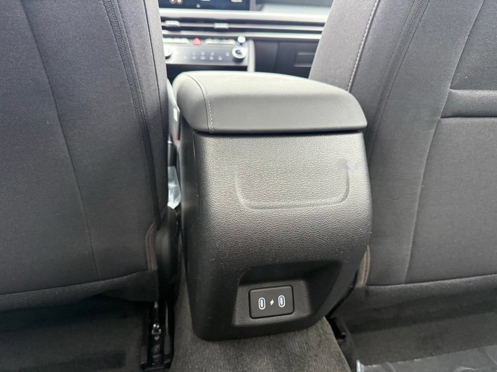 Certified 2026 Hyundai Sonata SEL FWD image 25