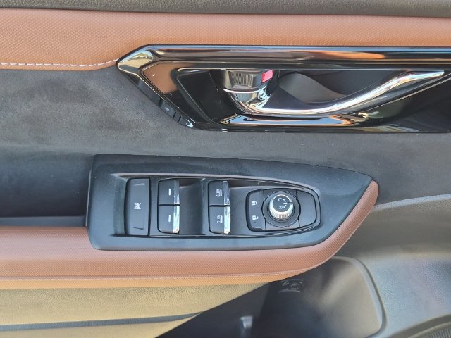New 2026 Subaru Forester Touring AWD/4WD image 14