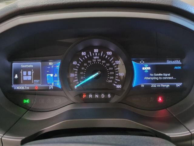 Used 2024 Ford Edge SE w/ Black Appearance Package image 8