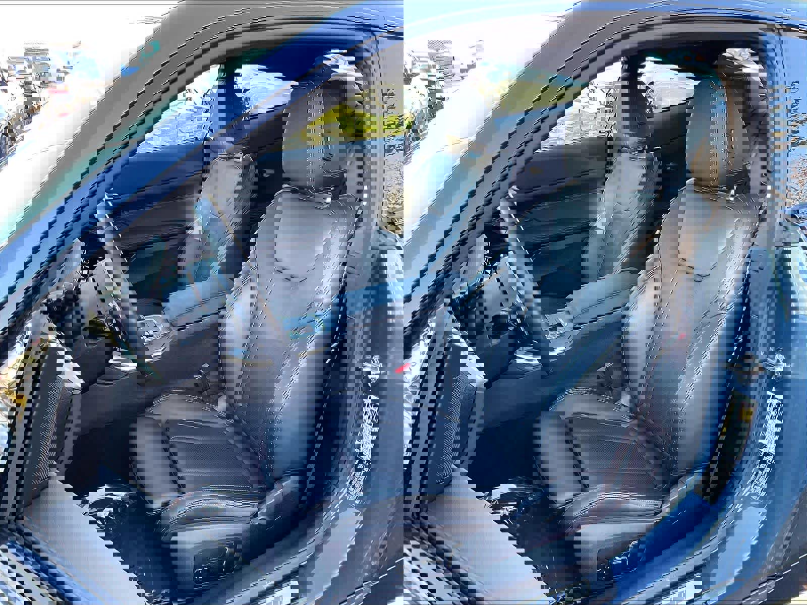 Certified 2026 BMW 430i Coupe w/ M Sport Package image 26