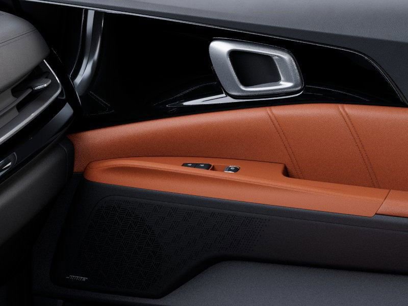 New 2026 Kia Carnival SX Prestige image 26