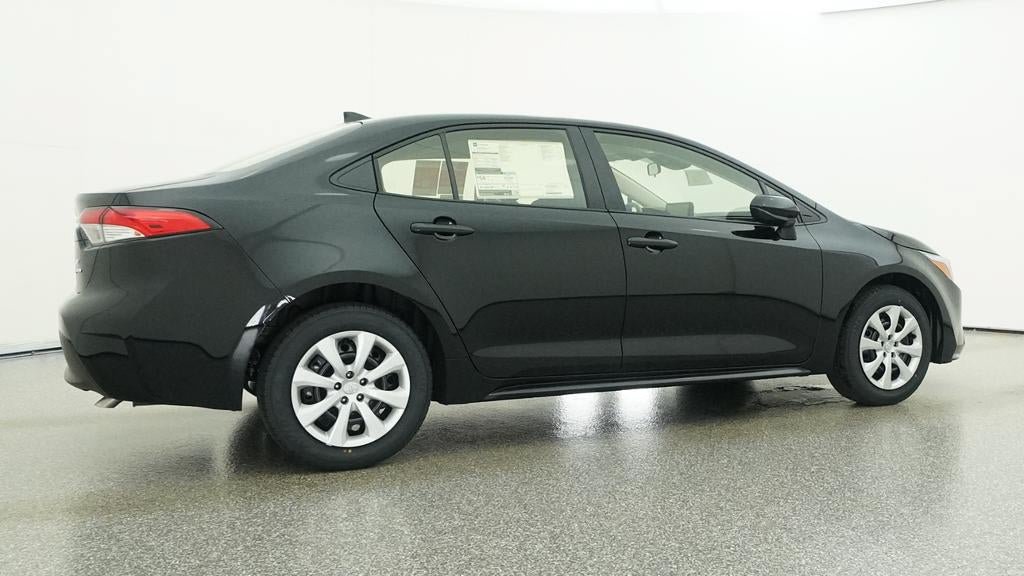 New 2026 Toyota Corolla LE FWD image 26