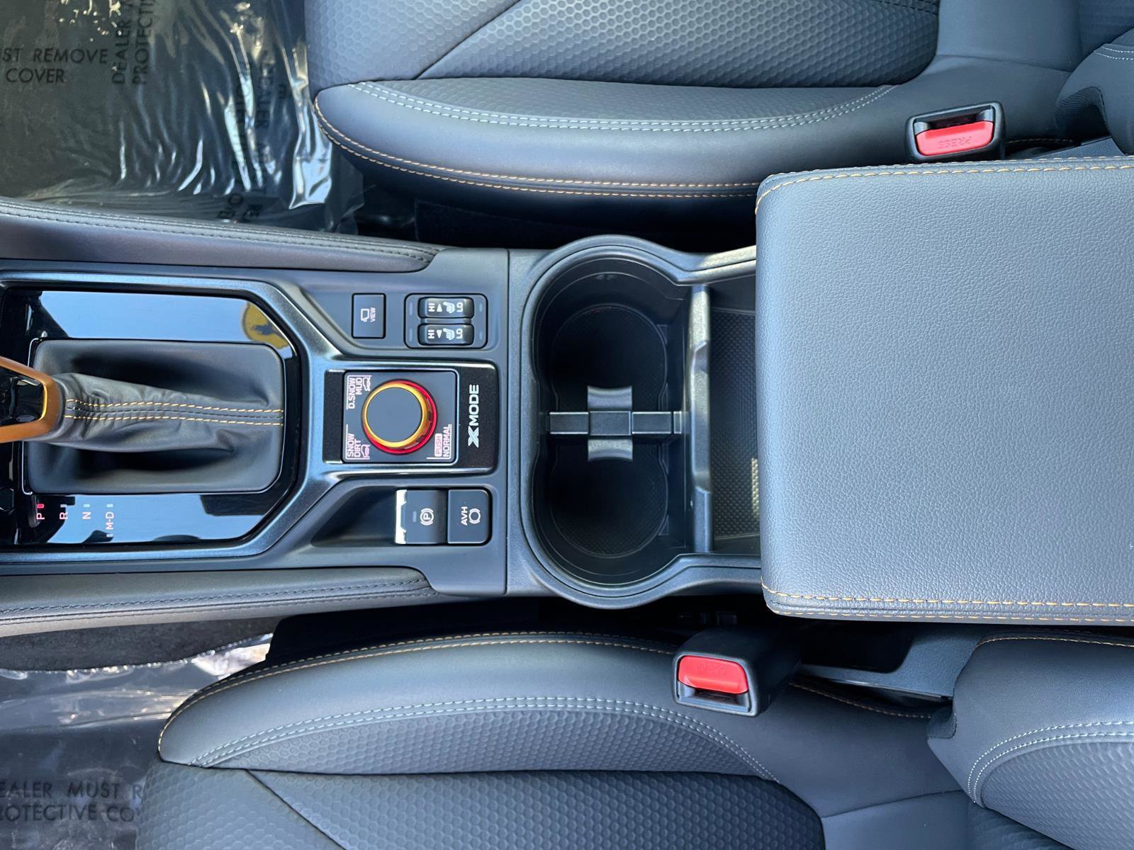 Certified 2024 Subaru Forester Wilderness w/ Wilderness Package image 28