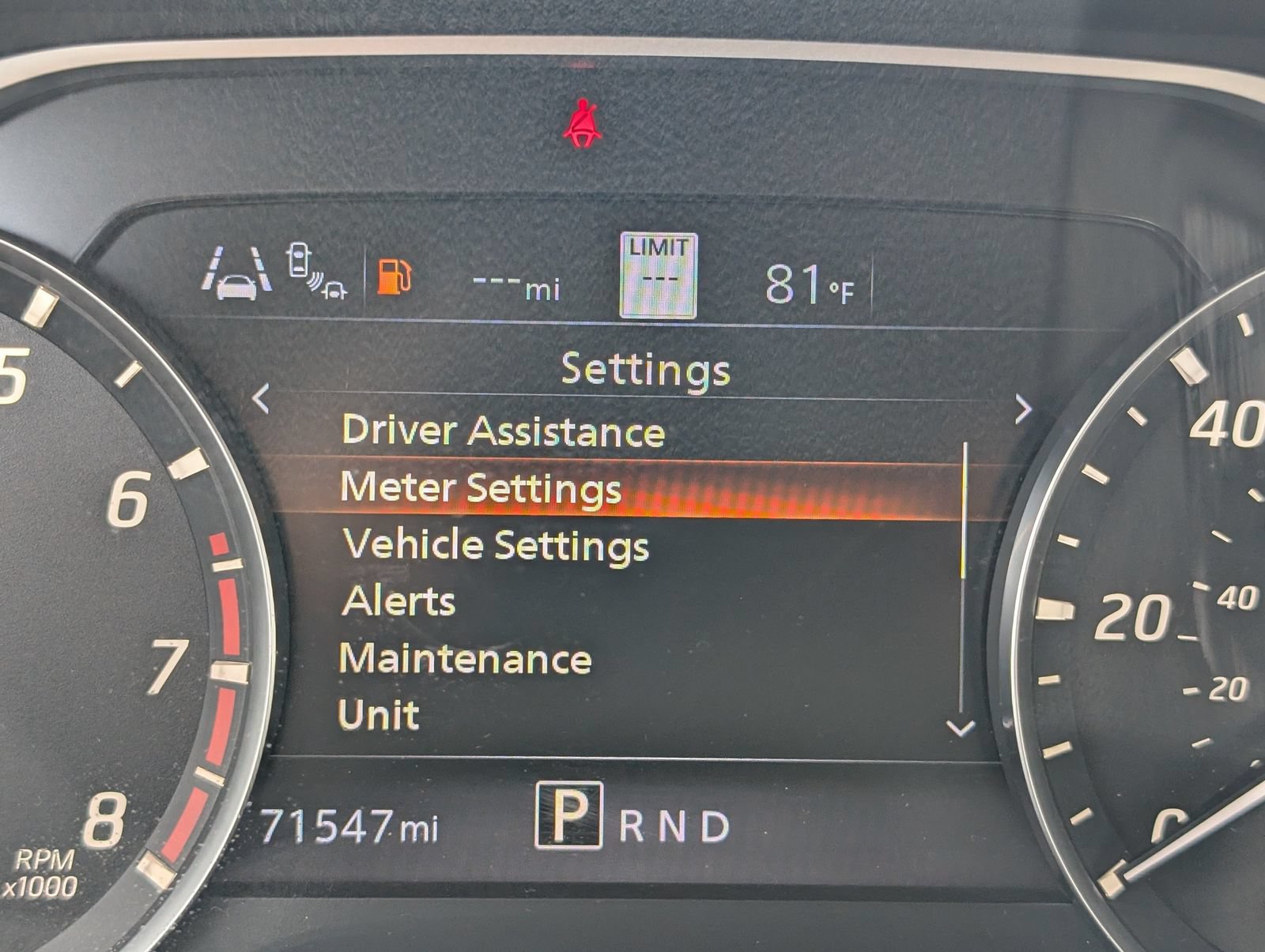 Used 2021 Nissan Titan SV w/ SV Convenience Package RWD image 6