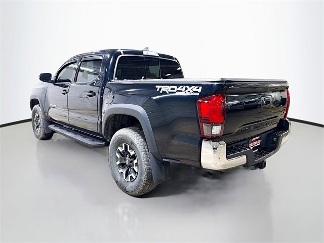 Used 2019 Toyota Tacoma TRD Off-Road image 9