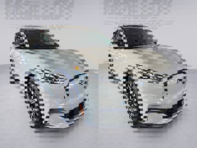 Used 2025 Ford Mustang Mach-E Select RWD image 7