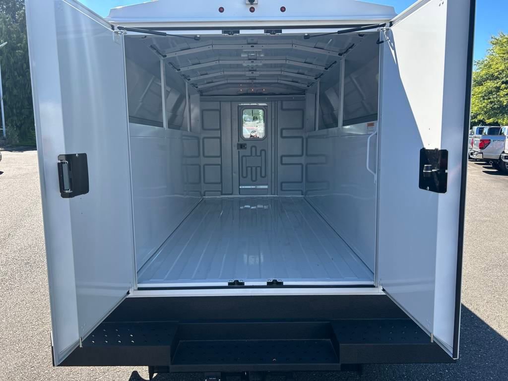 New 2025 Ford E-350 and Econoline 350 Super Duty w/ Power Equipment Group image 29