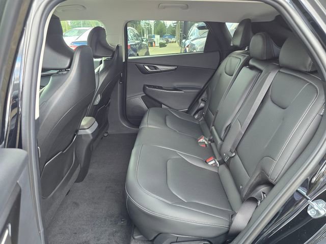 New 2025 Kia EV6 Wind image 14