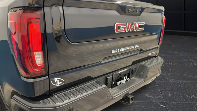 Used 2026 GMC Sierra 1500 AT4 w/ AT4 Premium Package AWD/4WD image 43