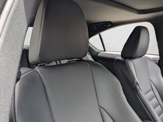 Used 2025 Lexus IS 350 F Sport w/ Accessory Package RWD image 20