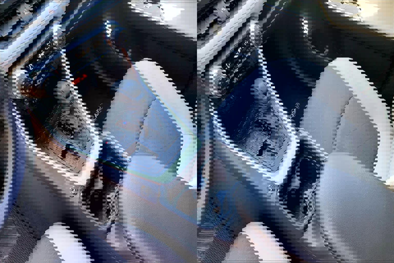 Used 2019 Toyota RAV4 XLE image 17