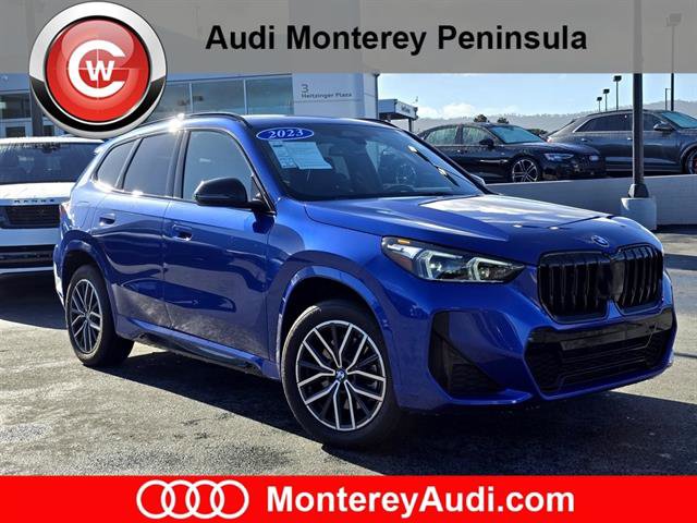 Used 2023 BMW X1 xDrive28i w/ M Sport Package