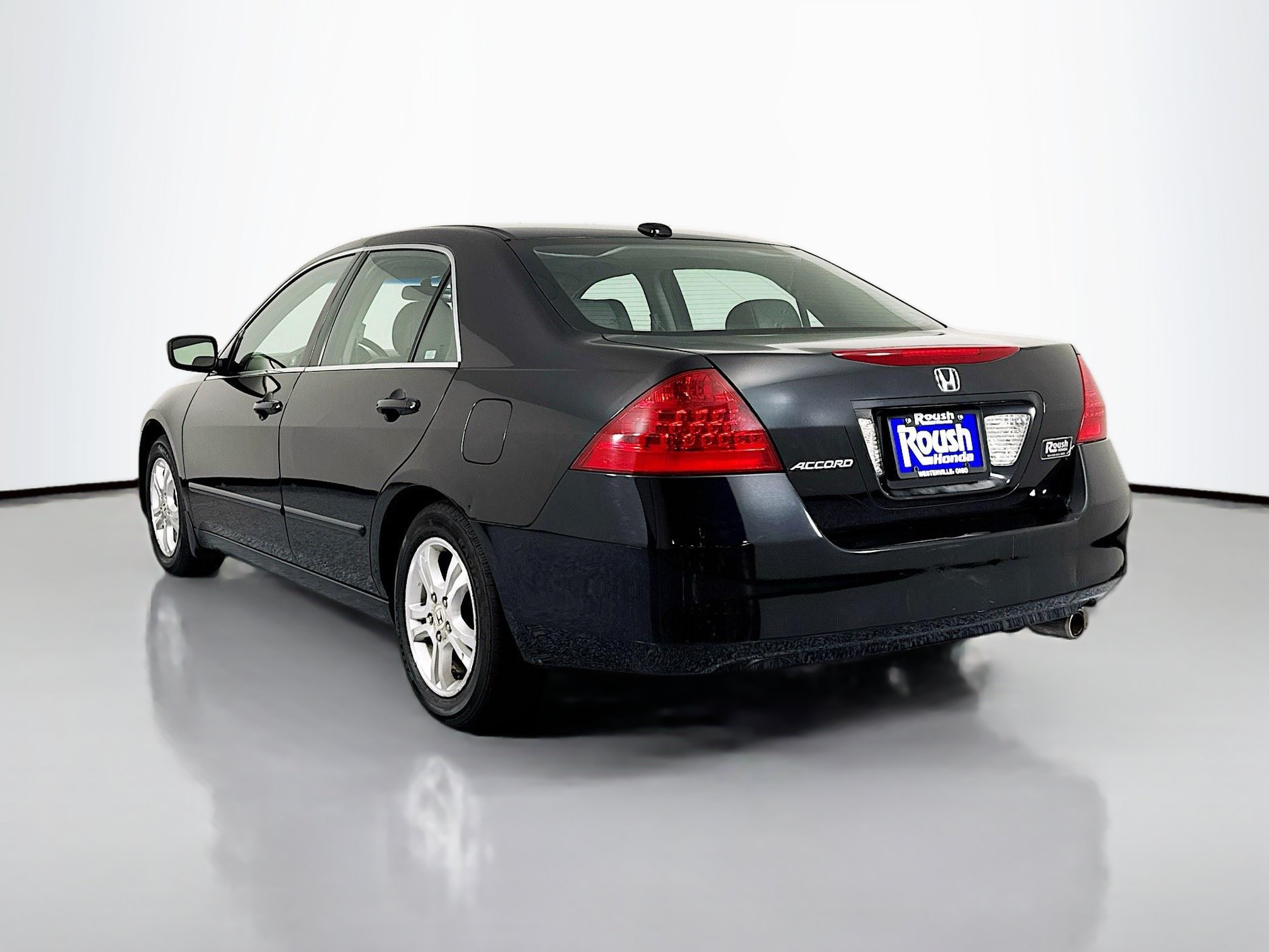 Used 2007 Honda Accord EX-L image 7