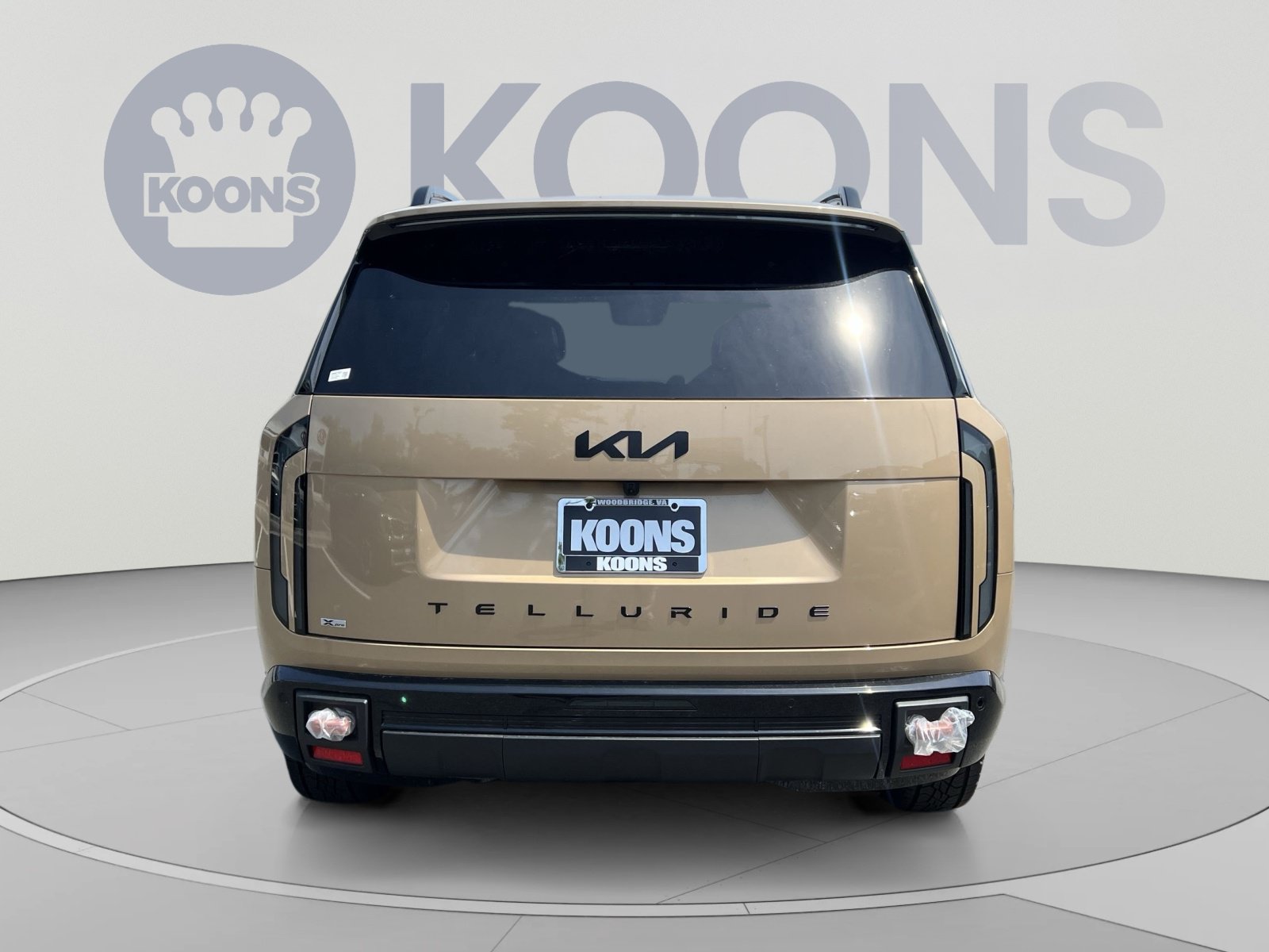 New 2027 Kia Telluride SX X-Pro AWD/4WD image 5