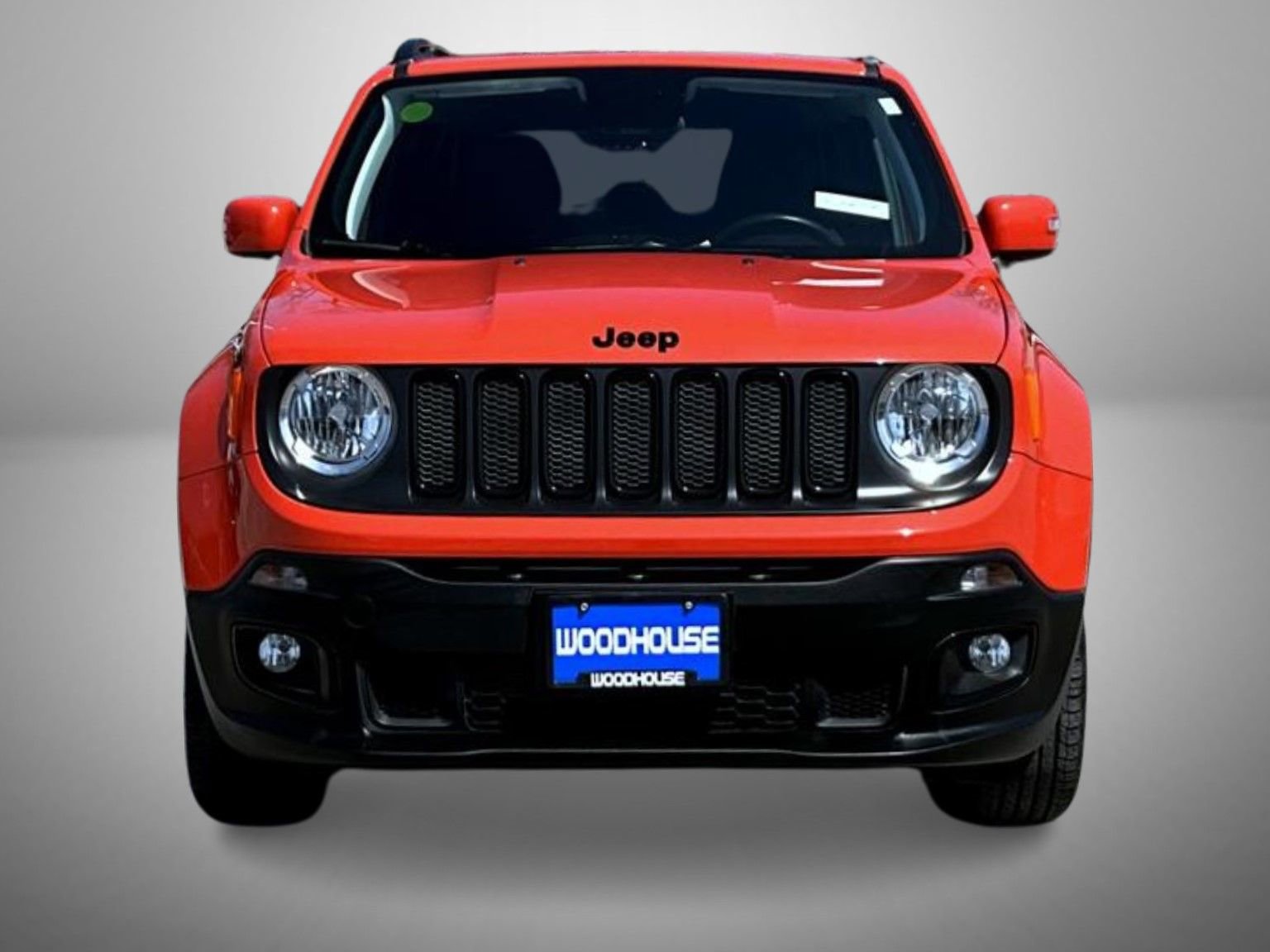 Used 2018 Jeep Renegade Altitude AWD/4WD image 2