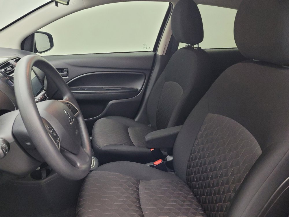 Used 2024 Mitsubishi Mirage LE image 17