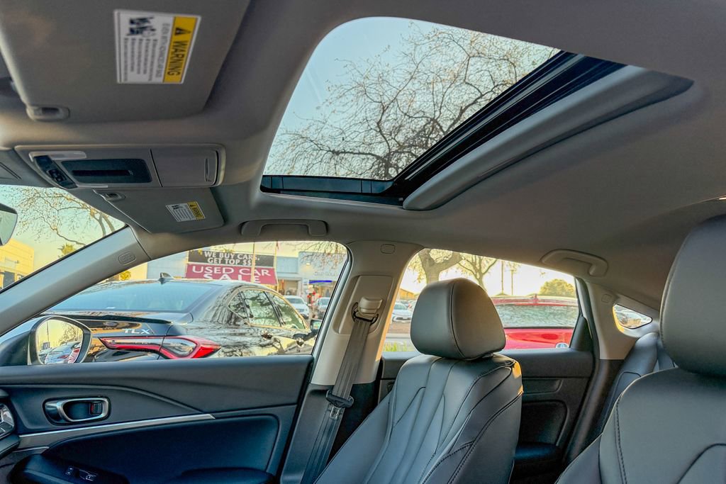 New 2026 Acura Integra image 24