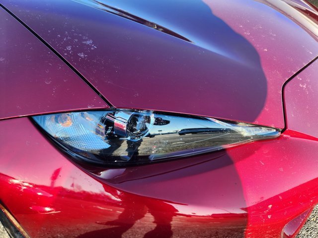 Used 2021 MAZDA MX-5 Miata RF Club image 19