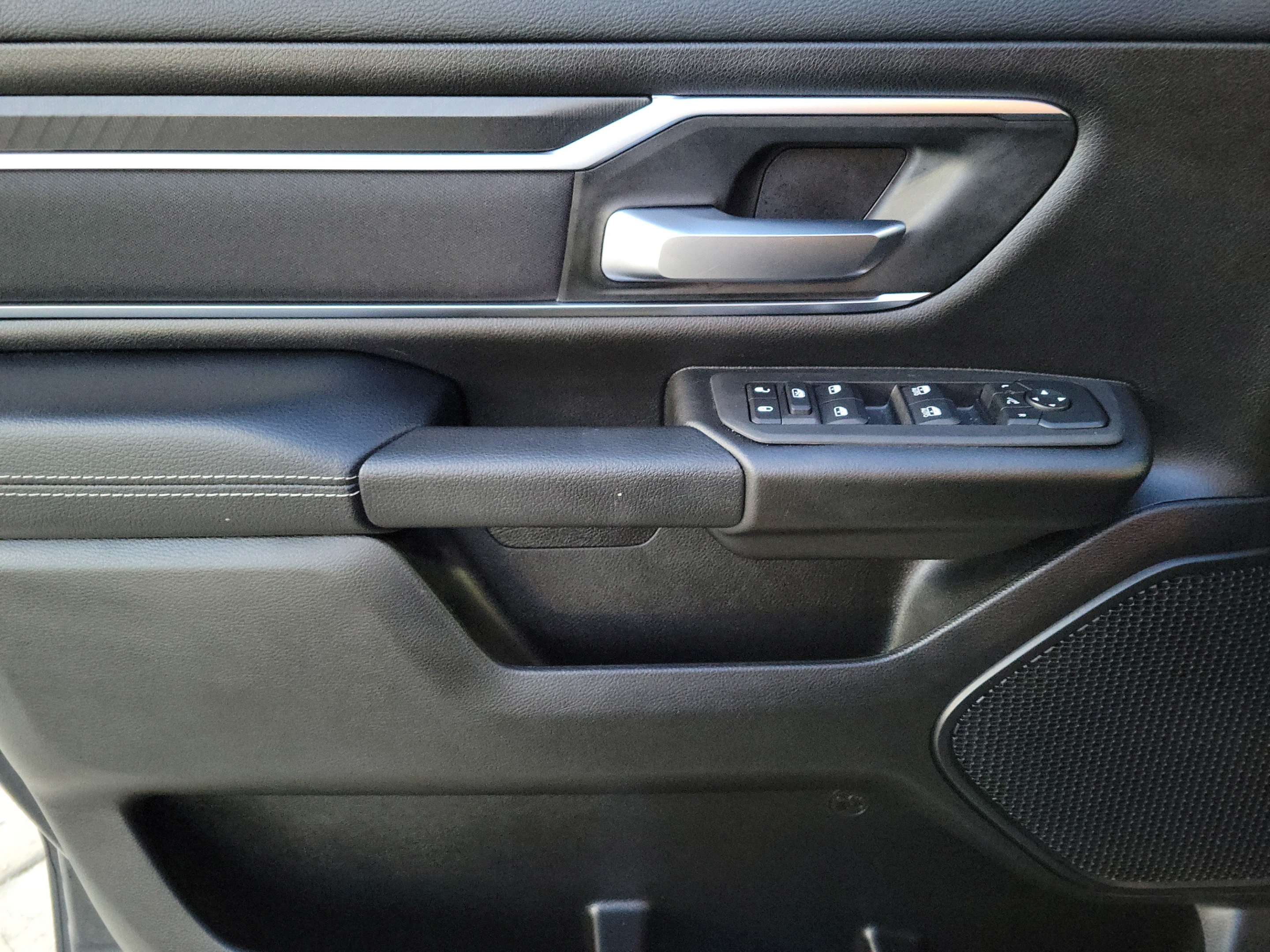 Used 2026 RAM 1500 Big Horn AWD/4WD image 20