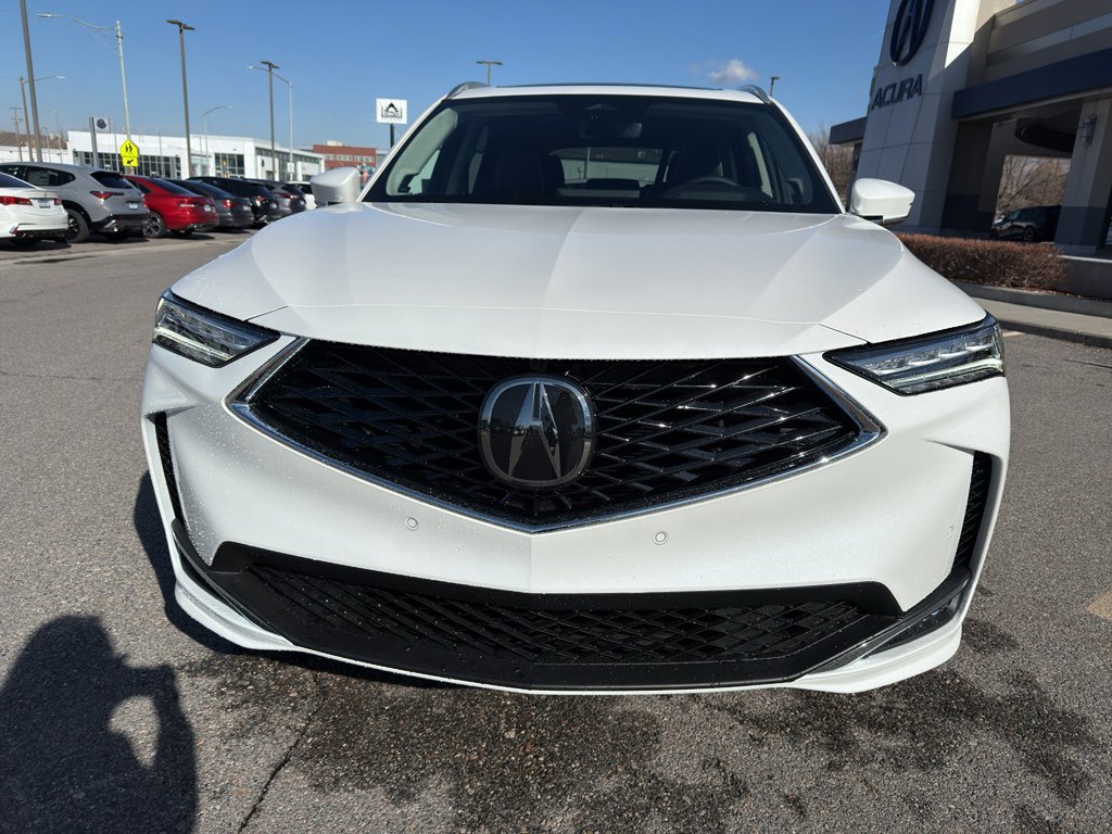 New 2026 Acura MDX SH-AWD w/ Advance Package image 2