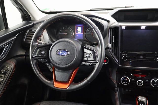 Used 2023 Subaru Forester Sport image 16