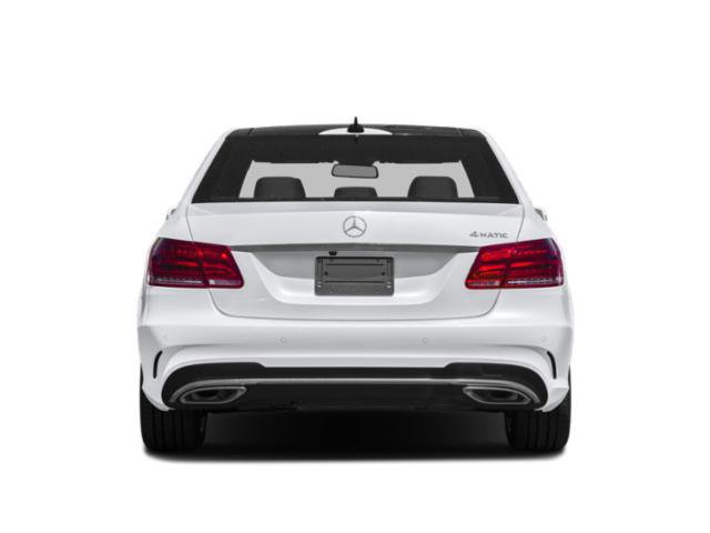 Used 2015 Mercedes-Benz E 350 4MATIC Sedan image 5