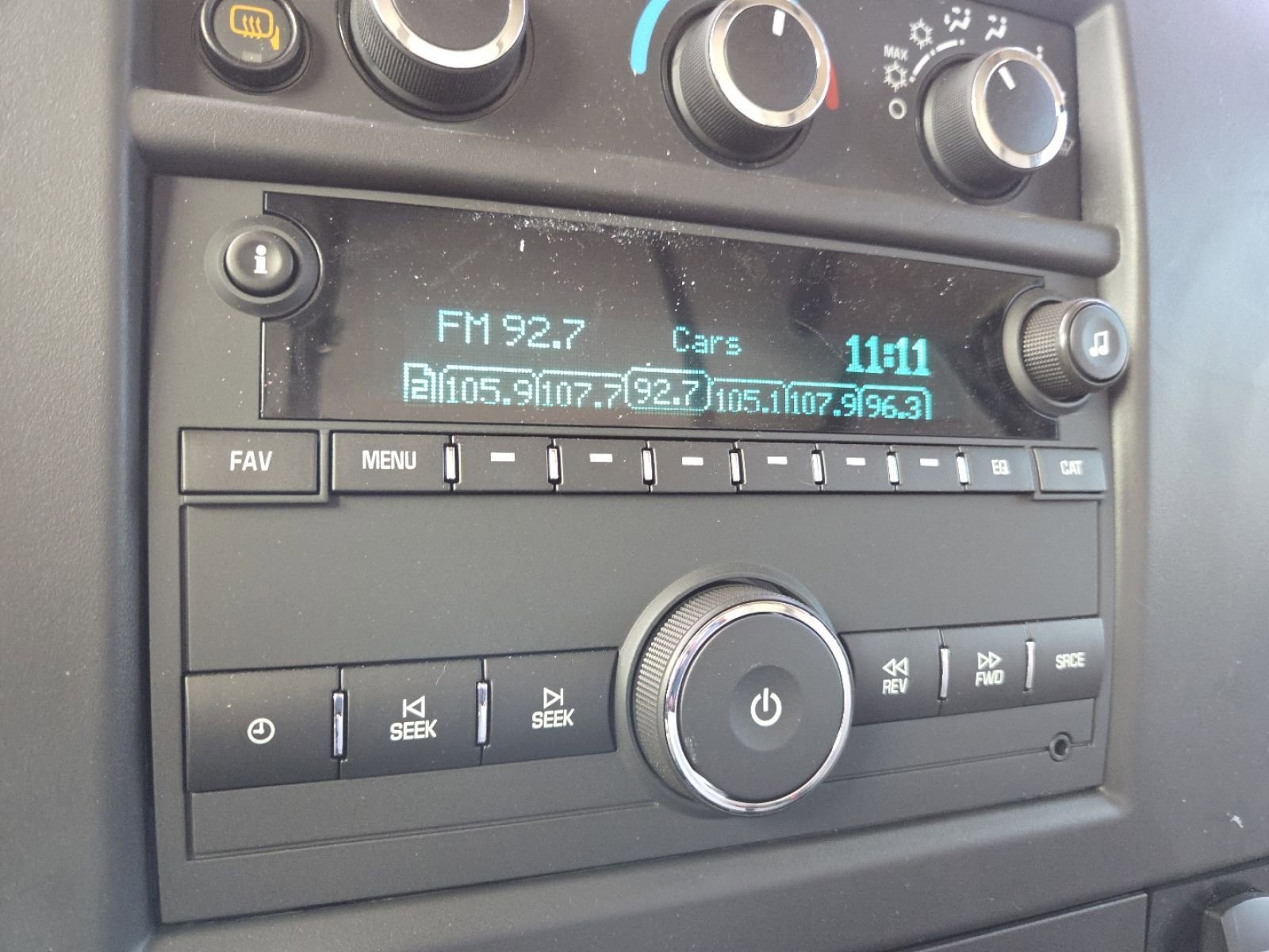 New 2025 GMC Savana 3500 w/ Power Convenience Package image 29