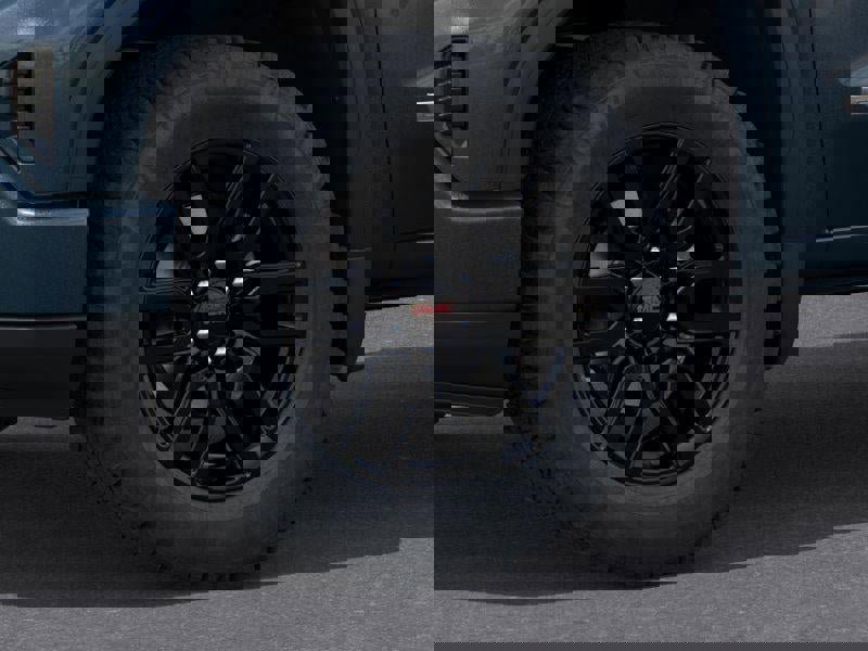 New 2026 GMC Sierra 1500 Elevation image 9