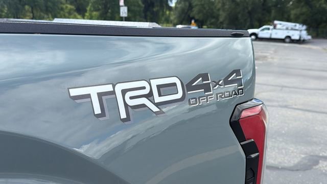 Used 2024 Toyota Tundra Limited w/ TRD Off-Road Package image 12