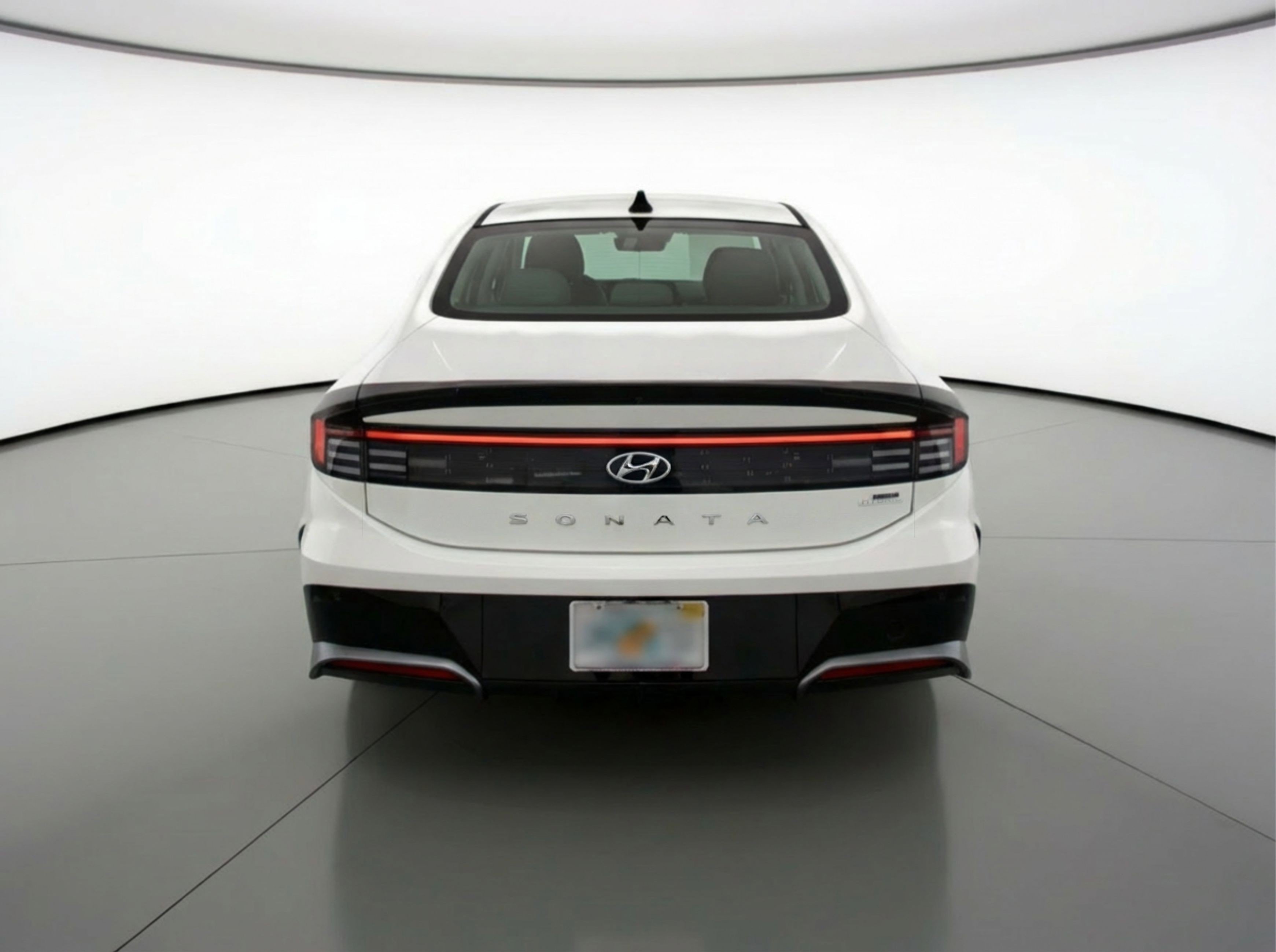 Used 2025 Hyundai Sonata SEL image 7