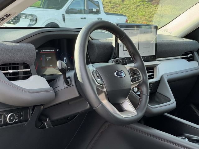Used 2026 Ford Explorer Active w/ Active Comfort Package AWD/4WD image 29
