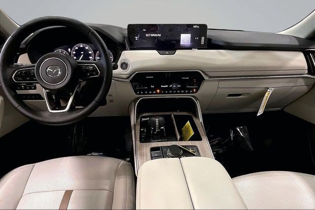 New 2026 MAZDA CX-90 3.3 Turbo w/ Premium Plus Pkg AWD/4WD image 5