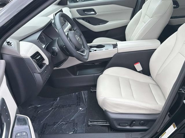 Certified 2023 Nissan Rogue SL FWD image 17