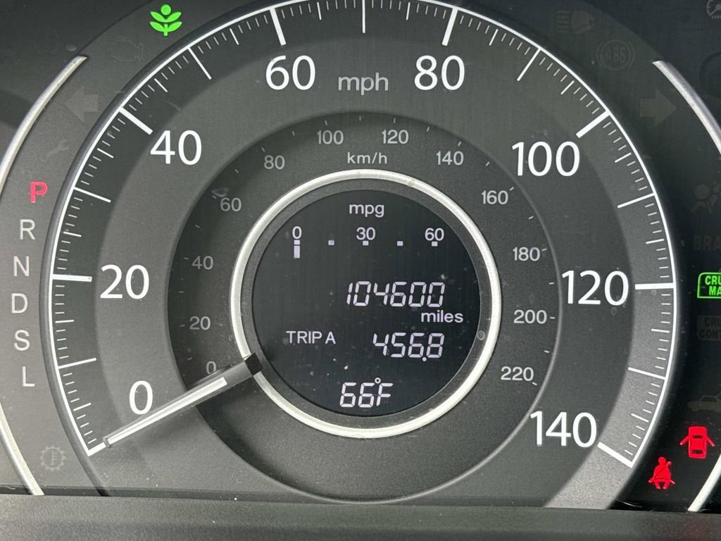 Used 2016 Honda CR-V LX image 36