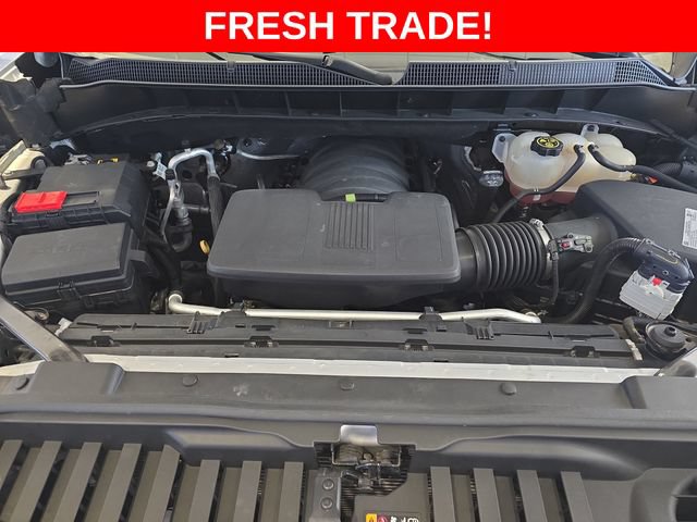 Used 2020 Chevrolet Silverado 1500 RST w/ All-Star Edition AWD/4WD image 21