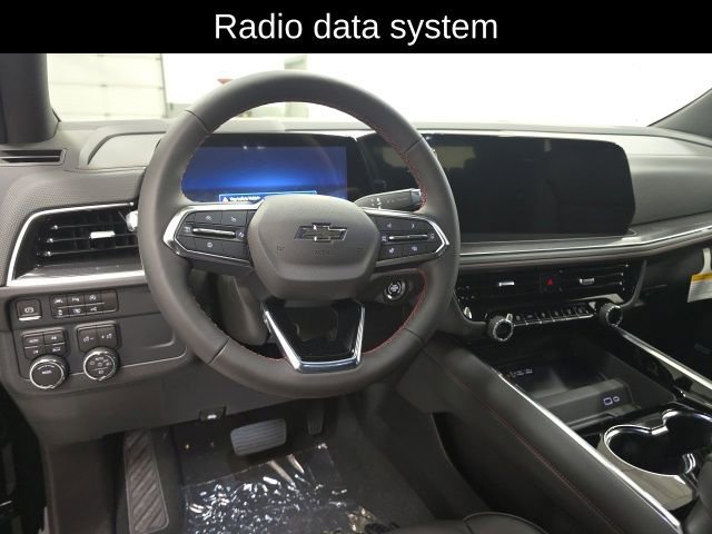 New 2026 Chevrolet Suburban RST w/ Comfort Package image 11