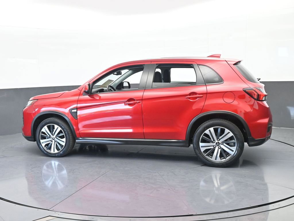 Used 2021 Mitsubishi Outlander Sport ES image 3